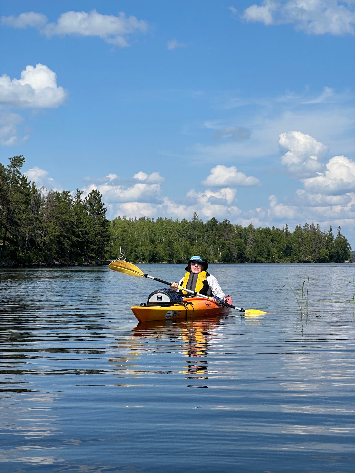 Birch Lake Campground