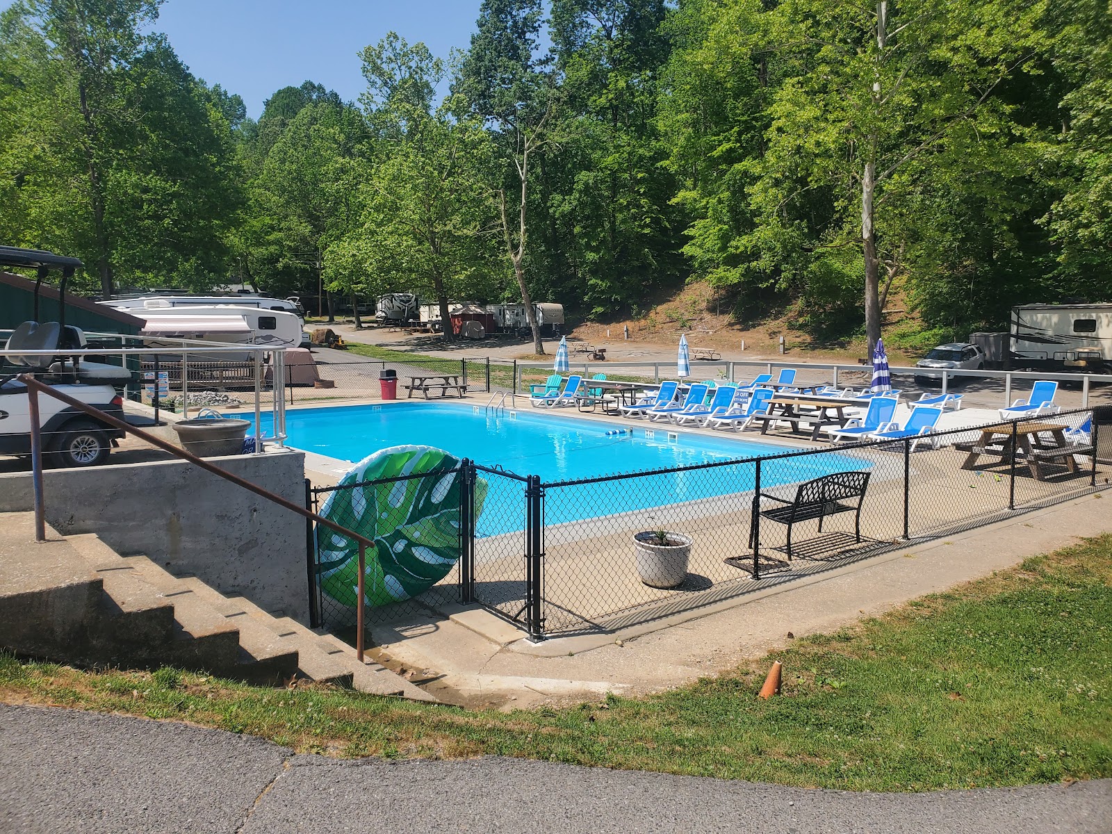 Holiday Hills Resort