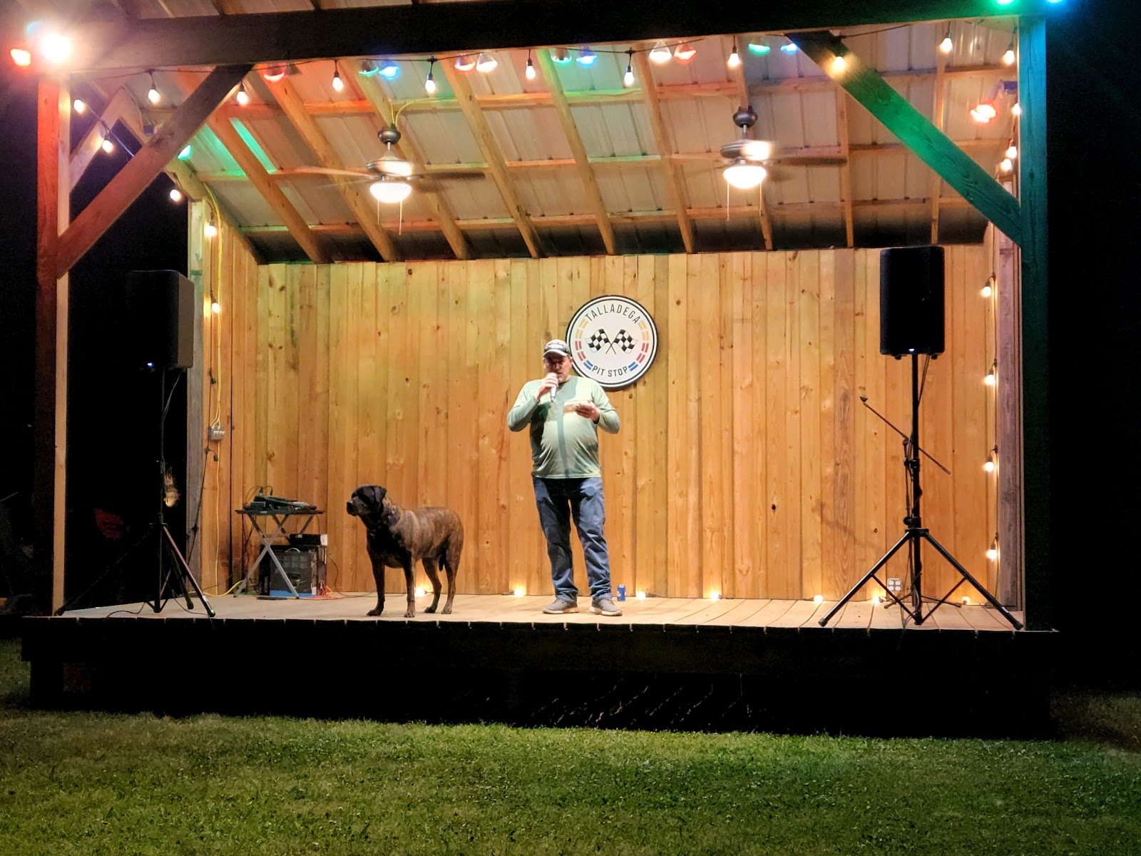 Talladega Taz RV Park & Campground