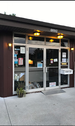 Harrisburg East Campground