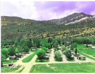 Hermosa Meadows Camper Park