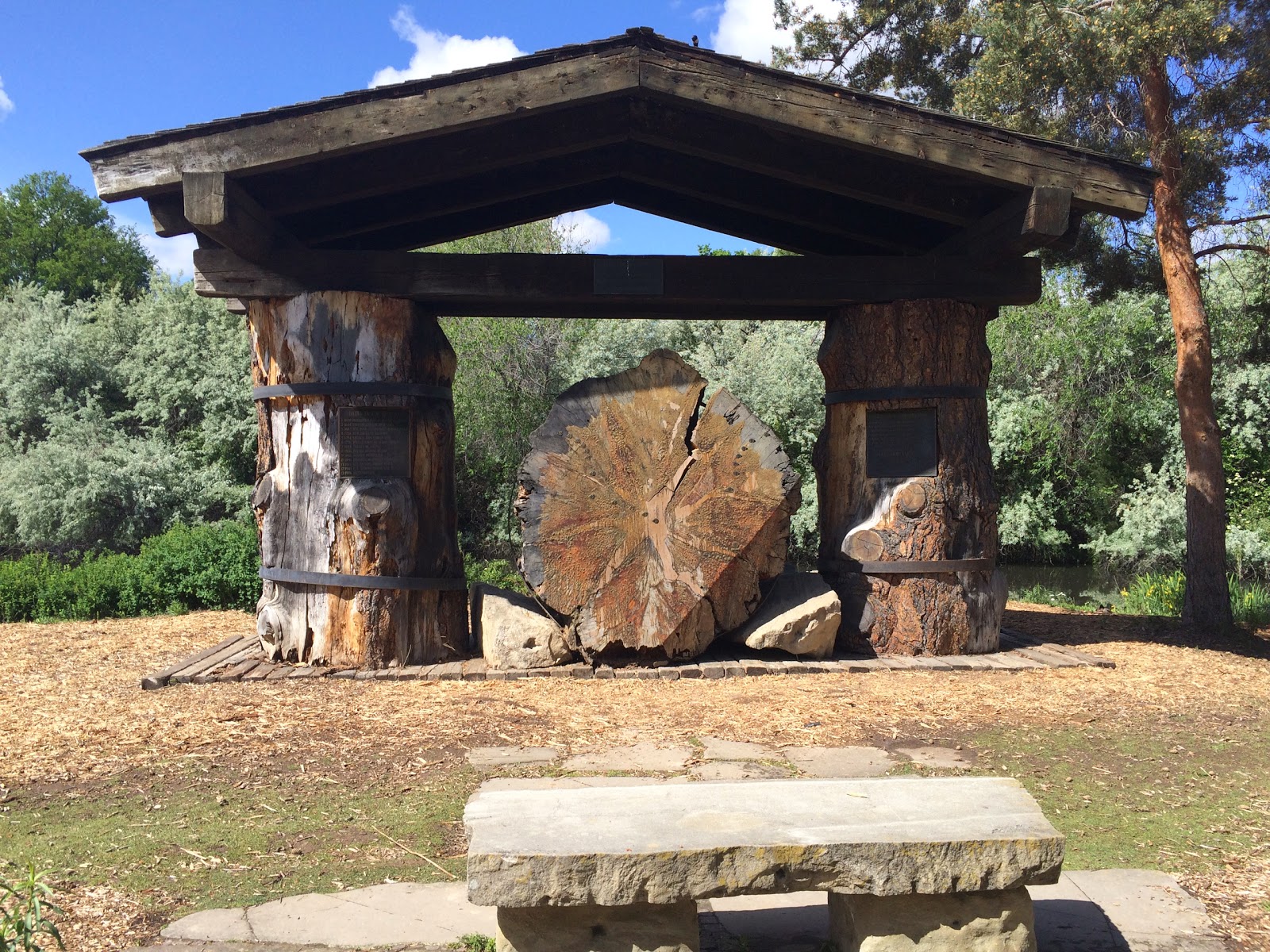 Kathryn Albertson Park