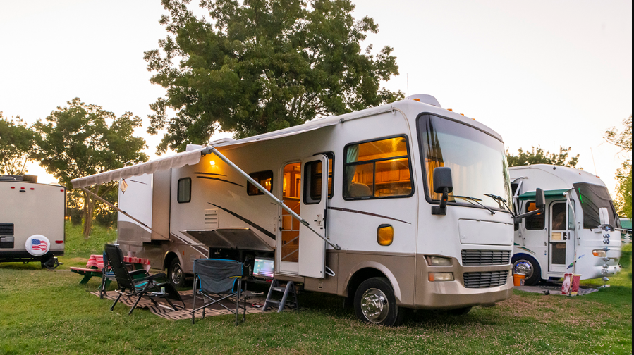 Kewadin Casino Hotel and RV Park