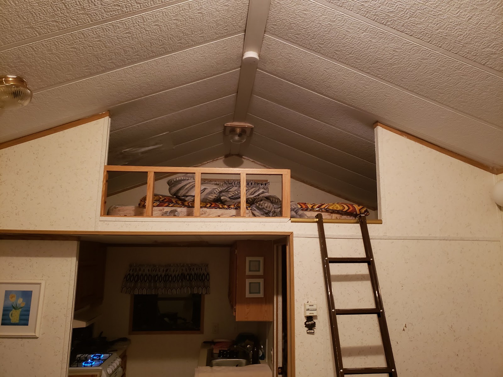 Rapid River Campground & Cabins