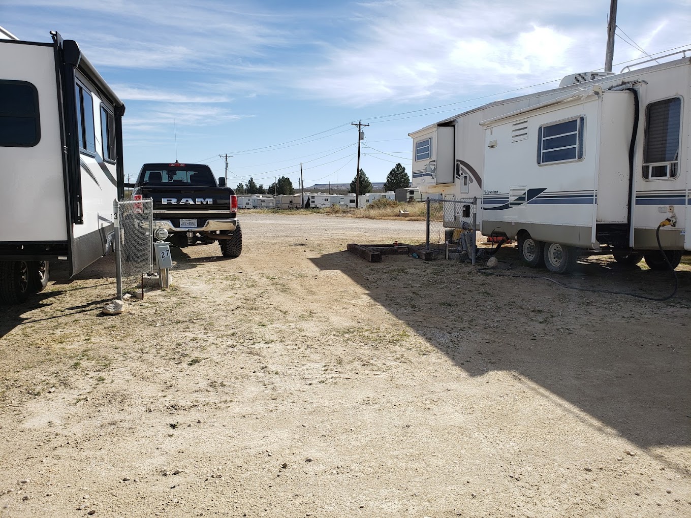 Circle B RV Park