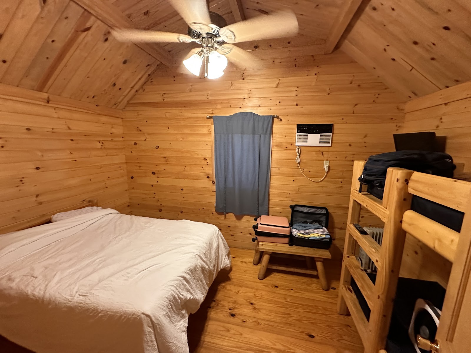Charlottesville KOA