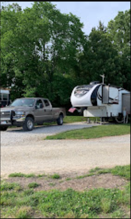 Haven Hollow Campground