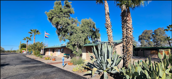 Cactus Country RV Resort