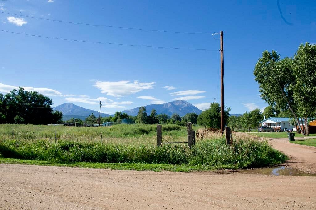 Circle The Wagons RV Park