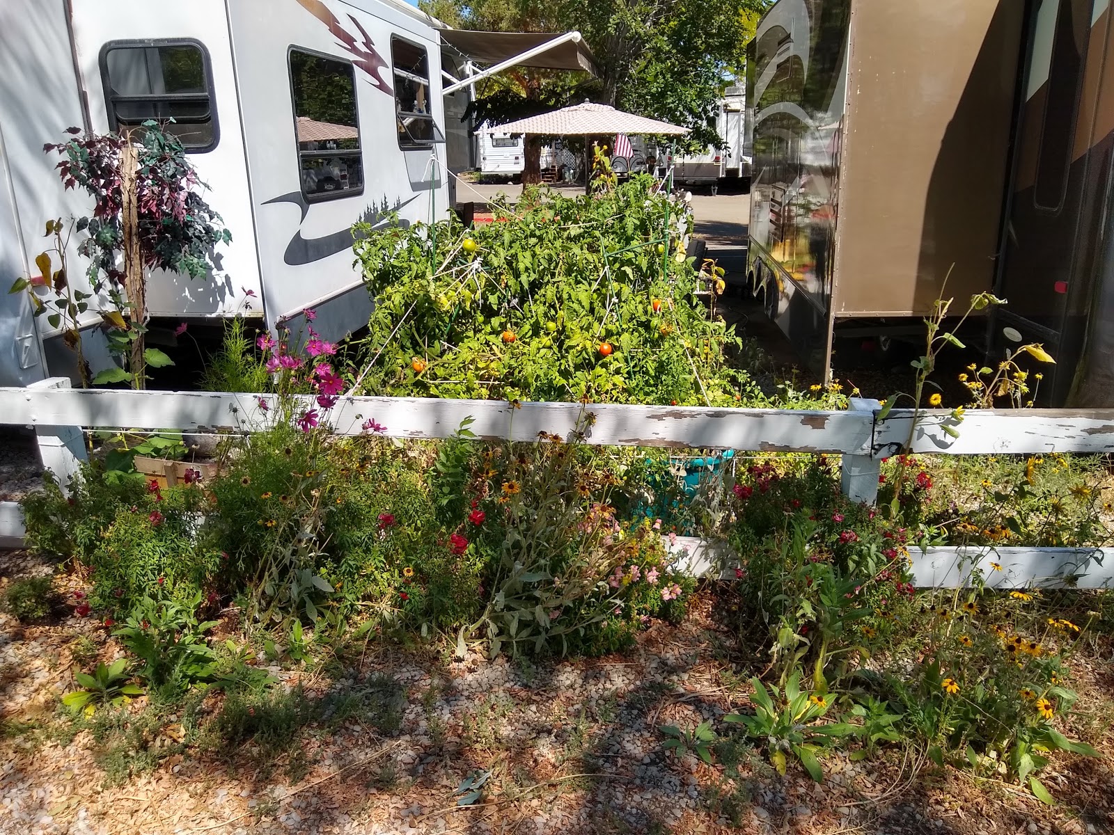 Rivers Edge RV Park
