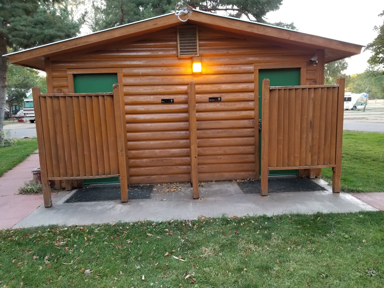 Wagons West RV Campground