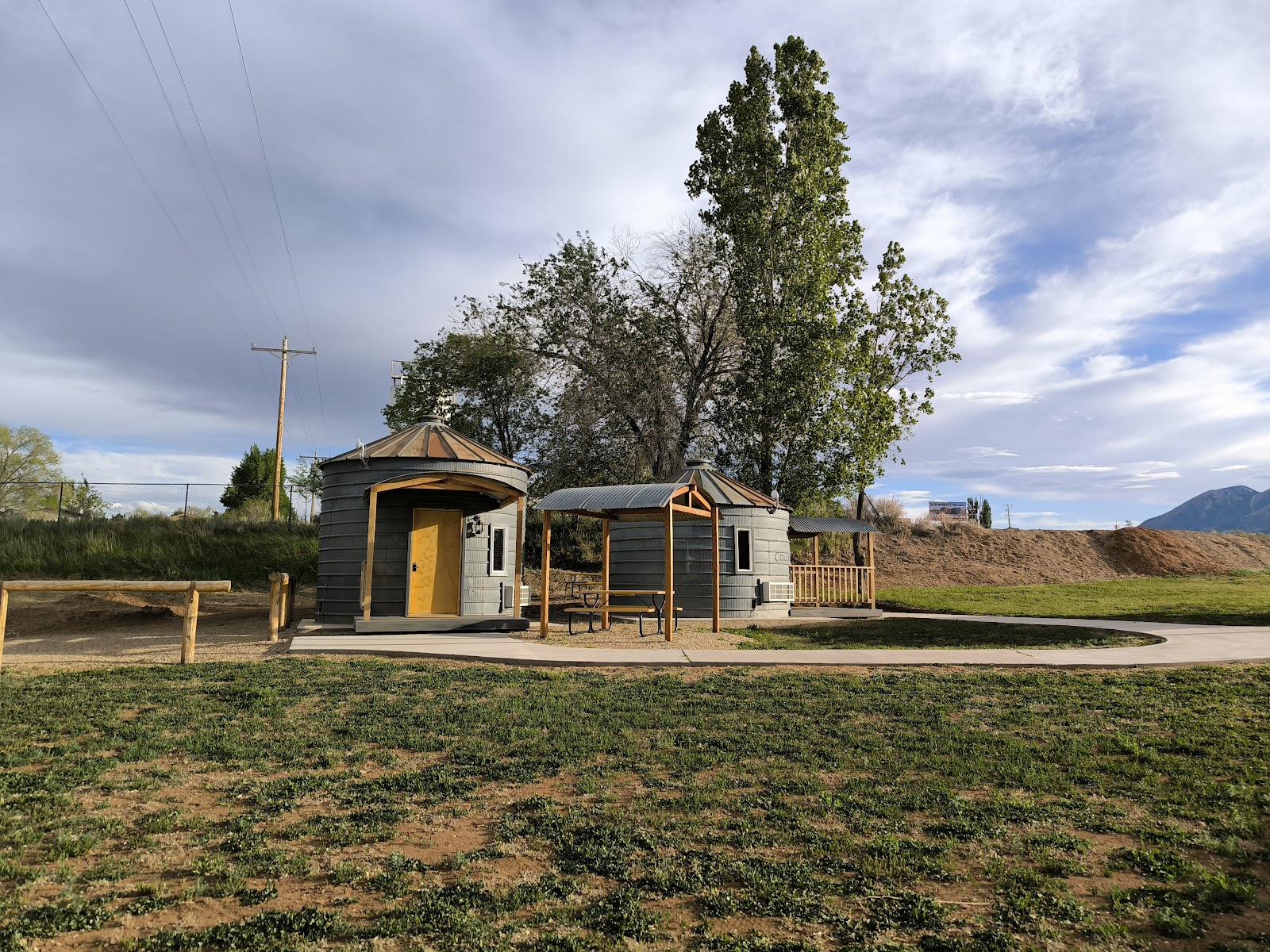 Mountain View RV Park