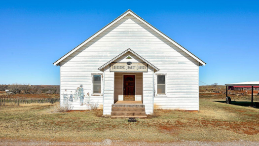 Flying W Guest Ranch