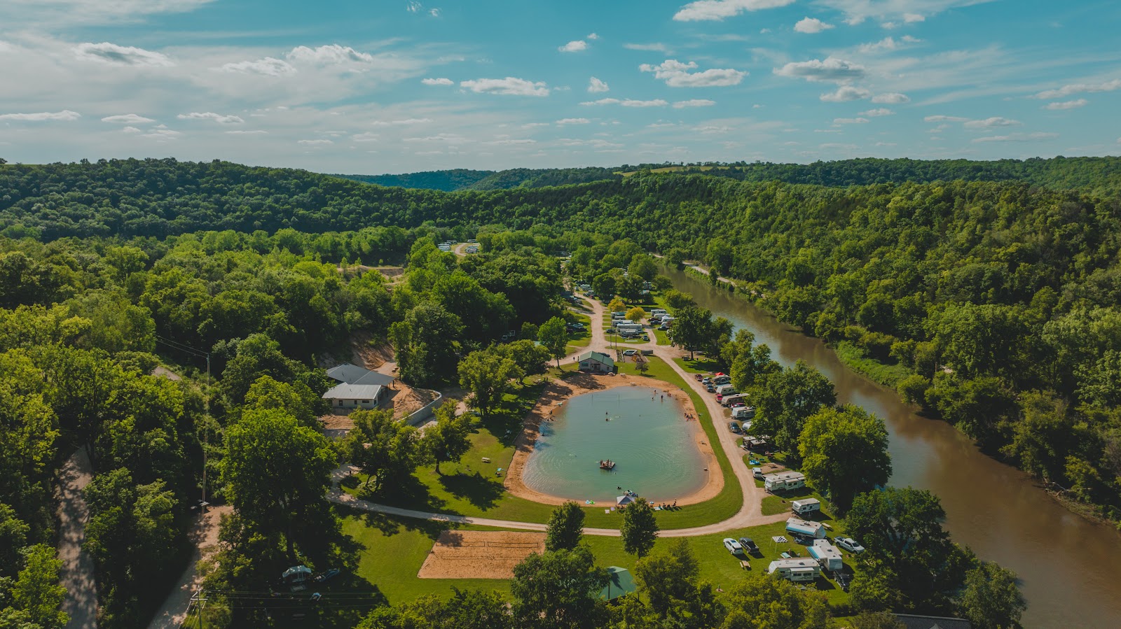 Upper Iowa Resort & Rental