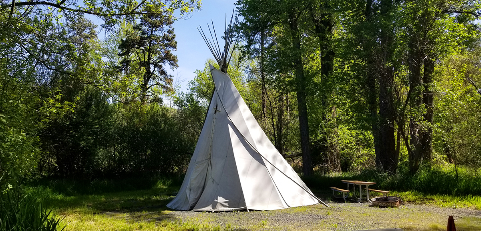 Lewis & Clark State Park