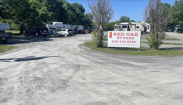 Red Oak RV Park