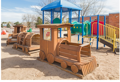 Colorado Springs South KOA