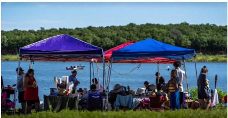 Yogi Bear Jellystone Park at Beaver Creek