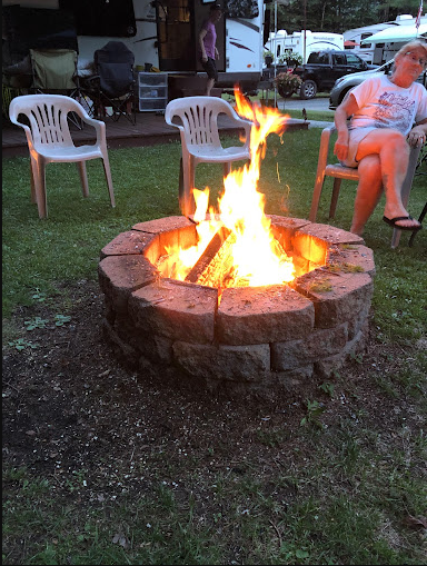 Alpine Valley Campground