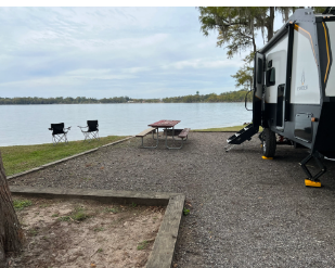 Lake Naomi RV Park and Campground