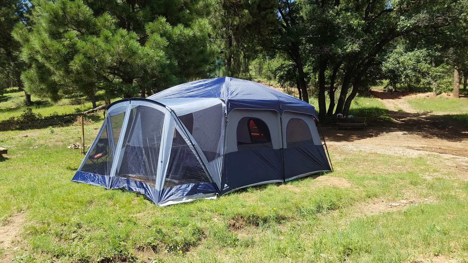 Silver Lake Campground