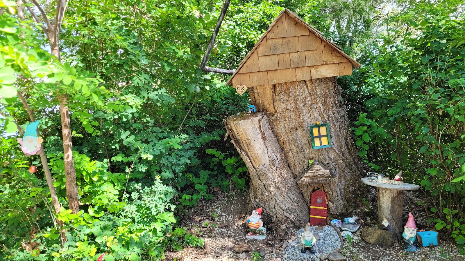 Blackwell Island RV Park