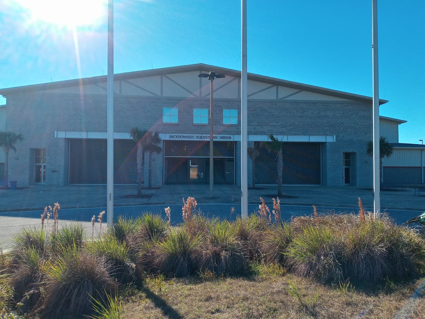 Jacksonville Equestrian Center