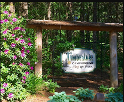 Timberlake Campground and RV Park