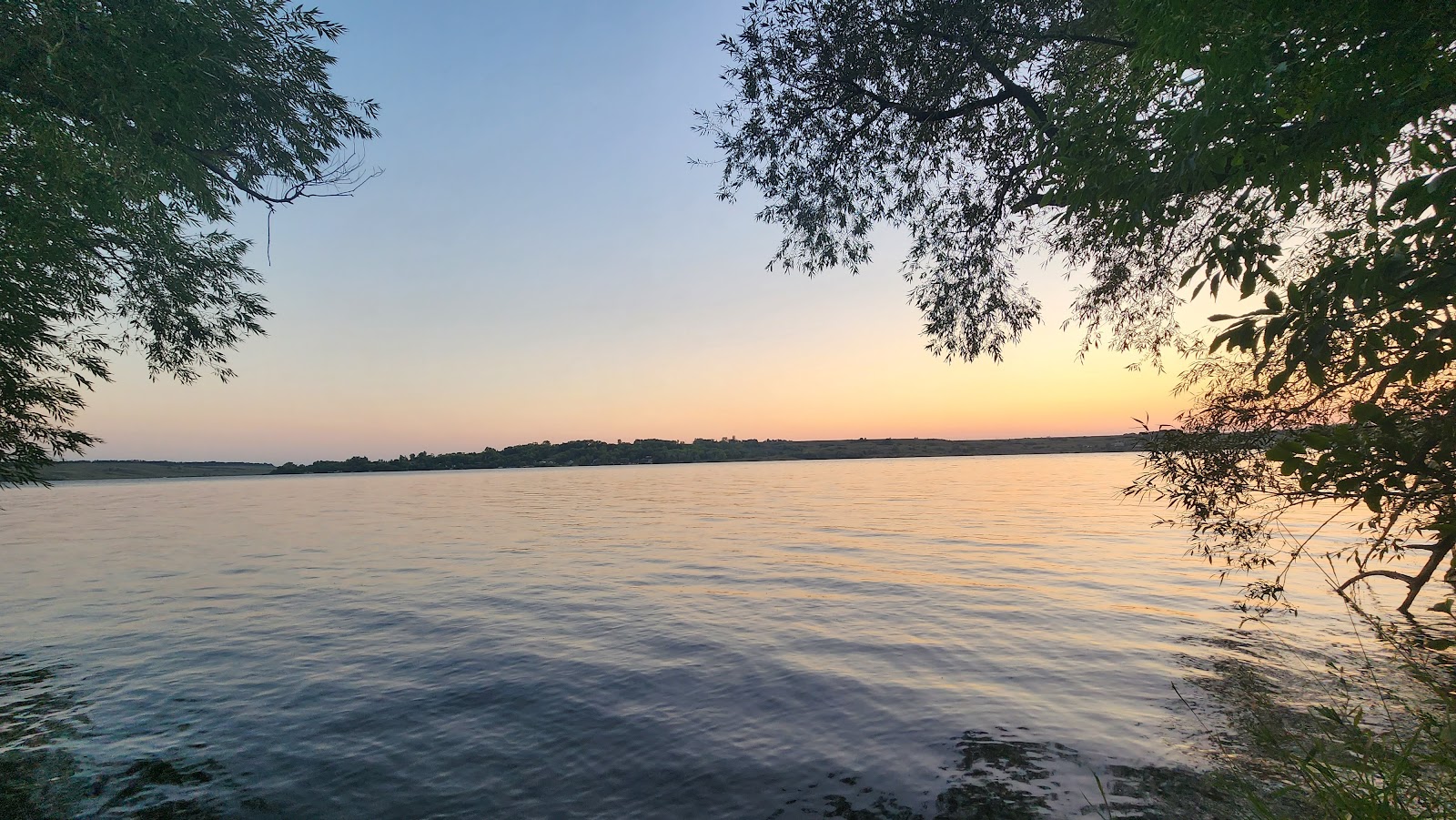 EGGERTS LANDING COE CAMPGROUND