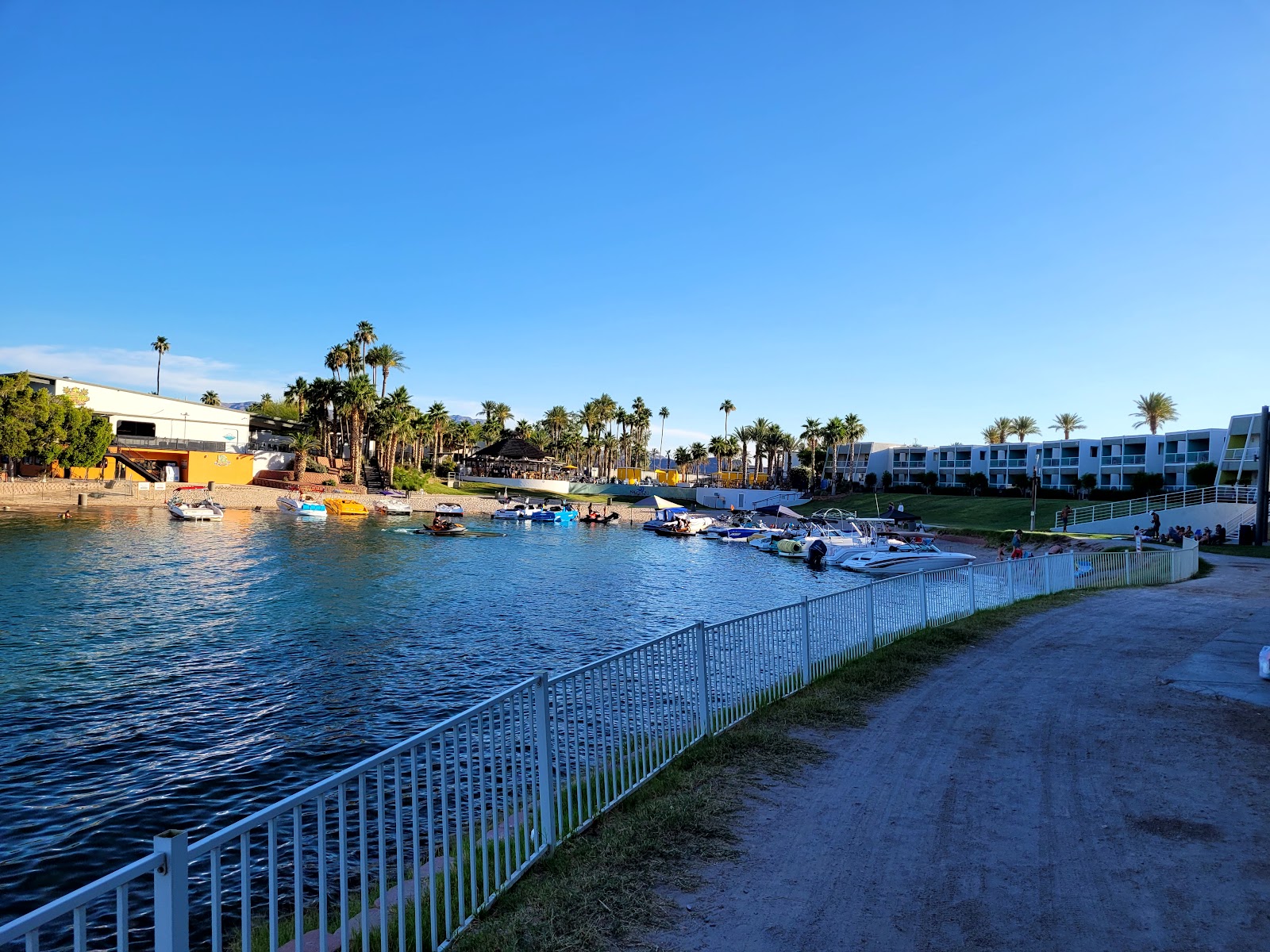 Lake Havasu RV Resort