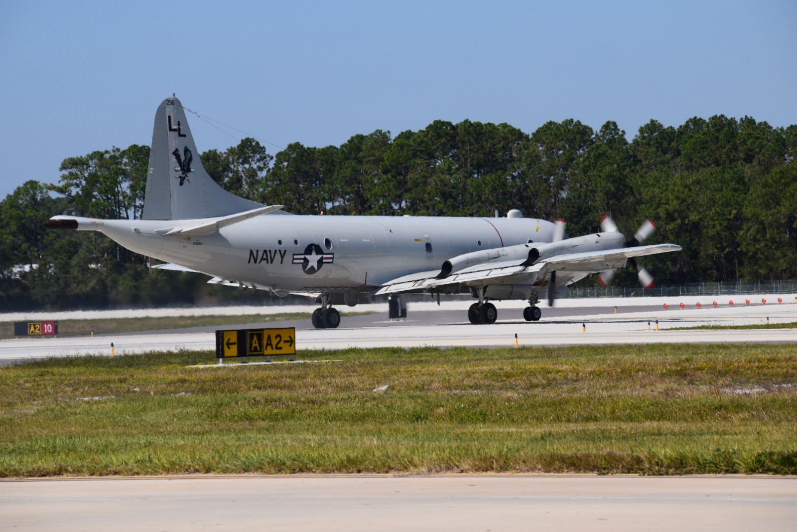 Jacksonville RV Park