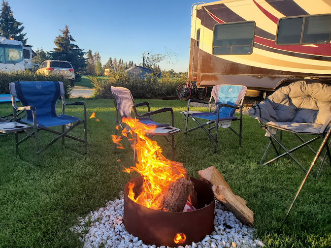 Summerland RV Park