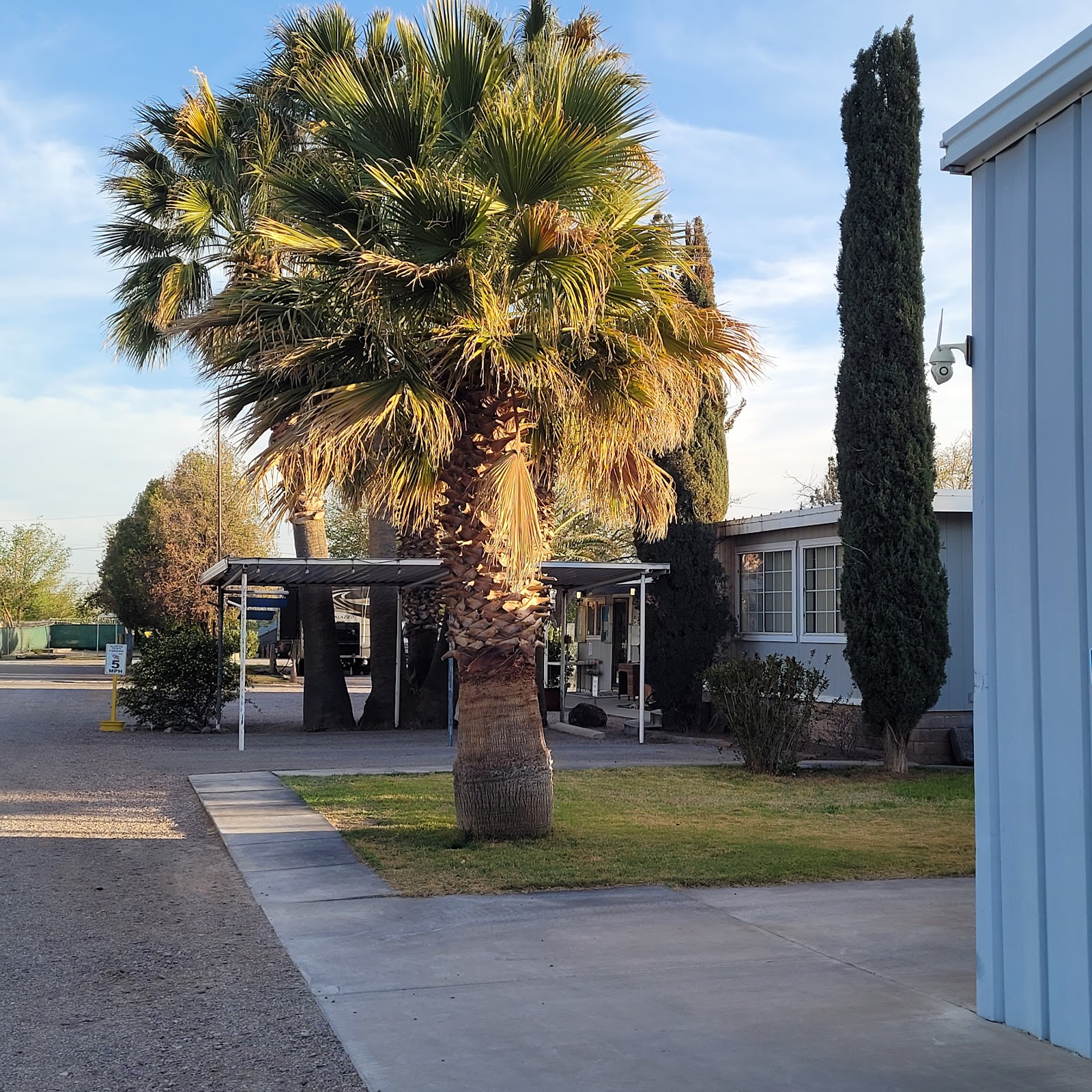 Sunny Acres RV Park