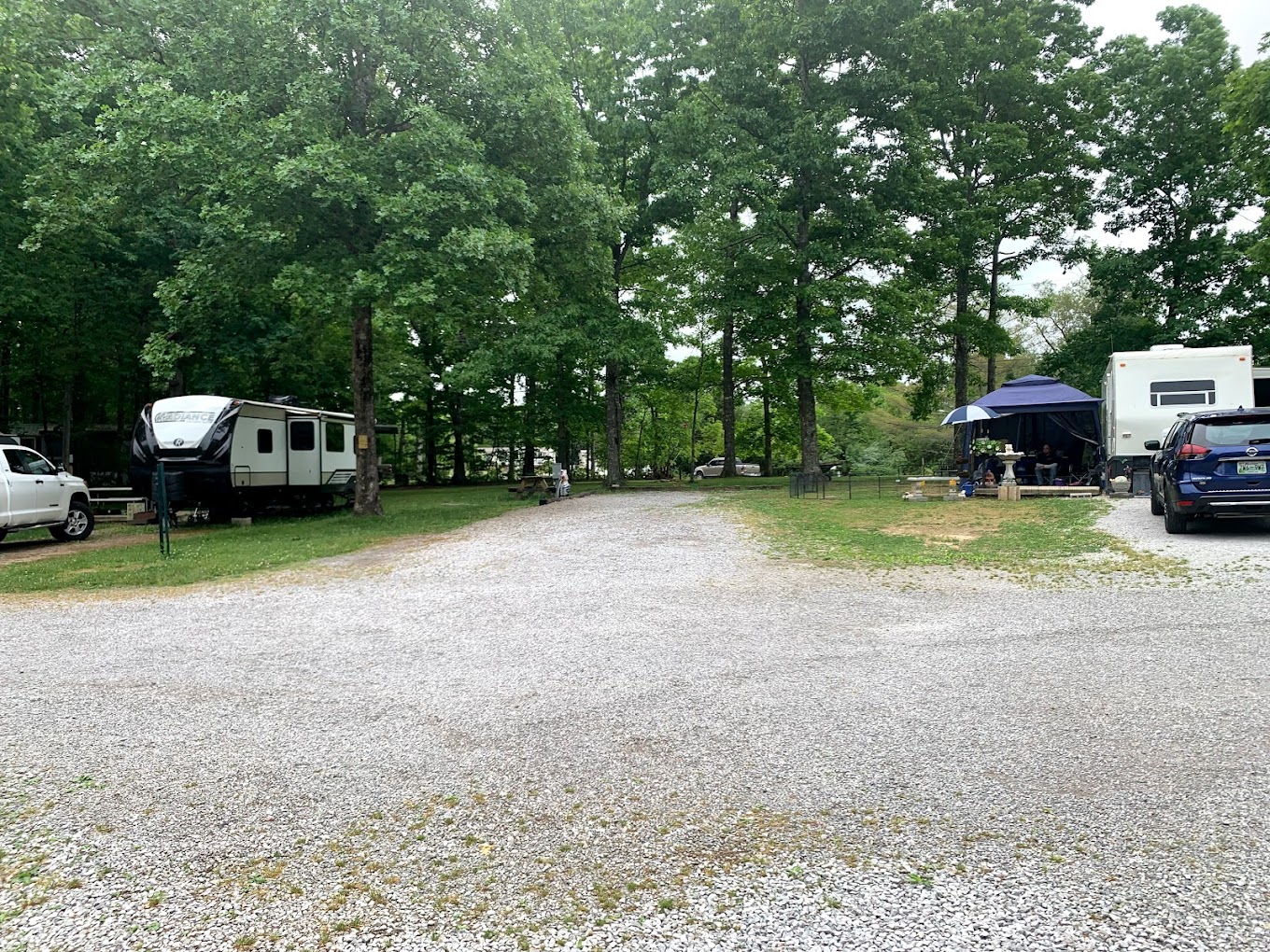 BRECKENRIDGE LAKE RESORT