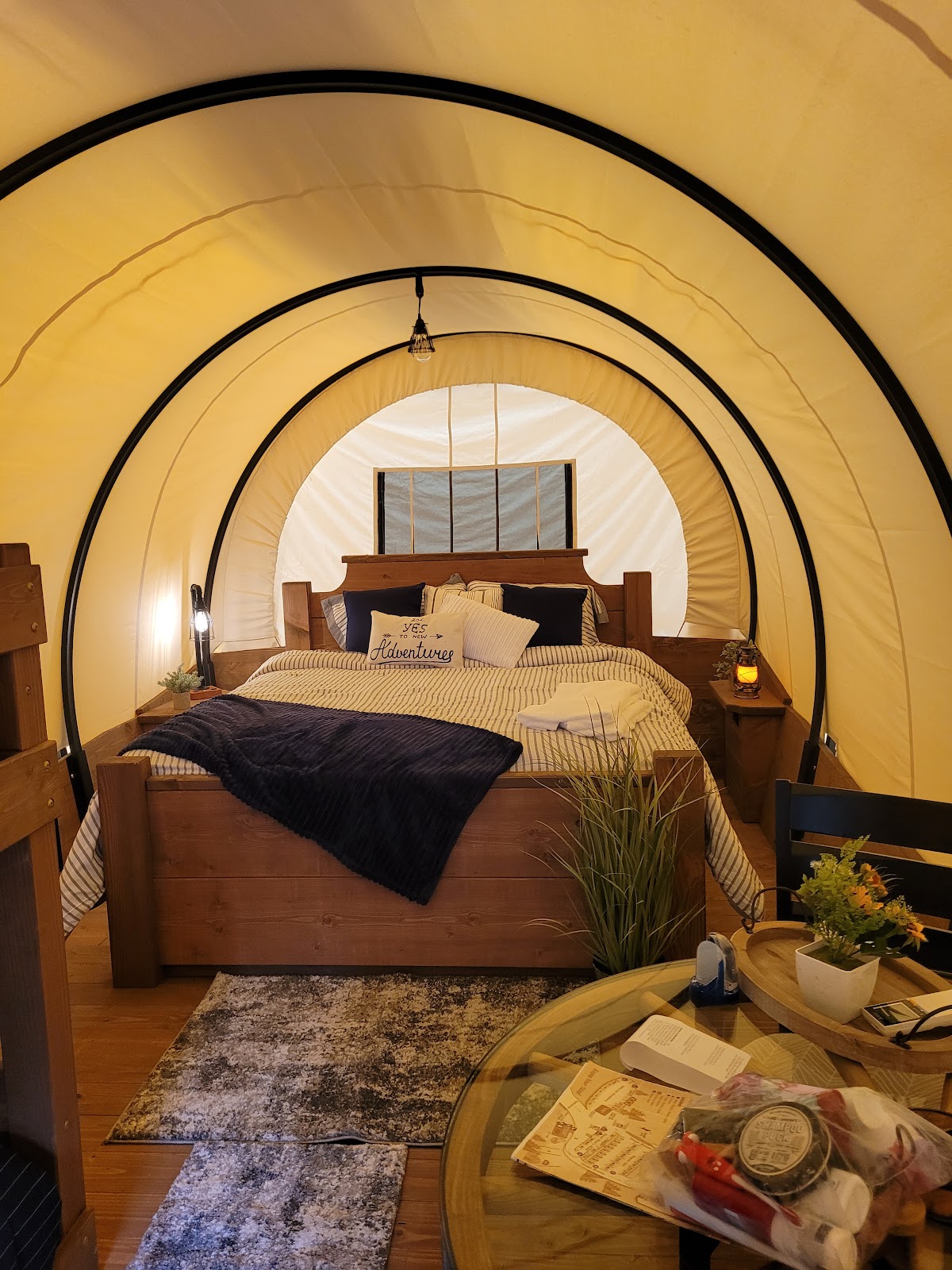 Deadwood / Black Hills KOA