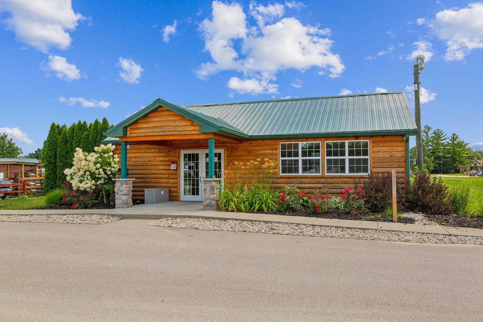 Northwoods RV Resort