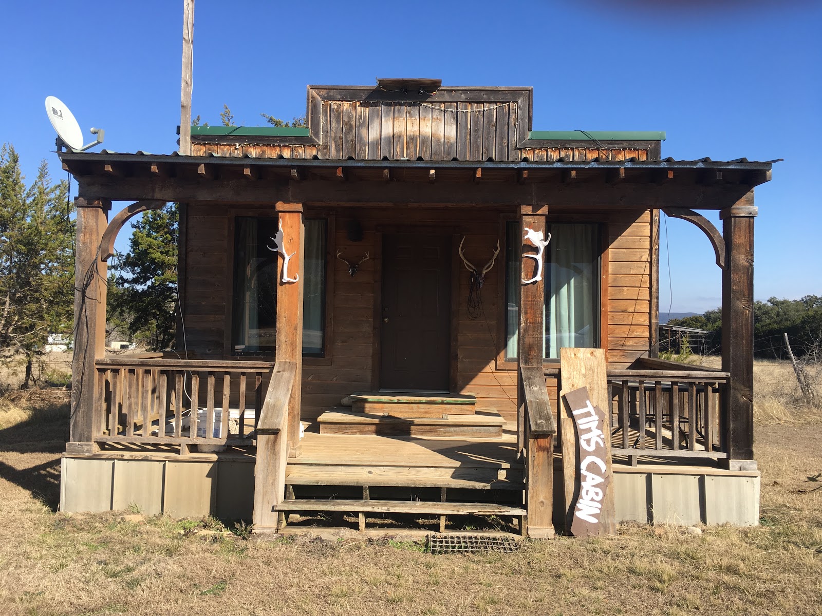 Frio Buckhorn RV Park & Resort