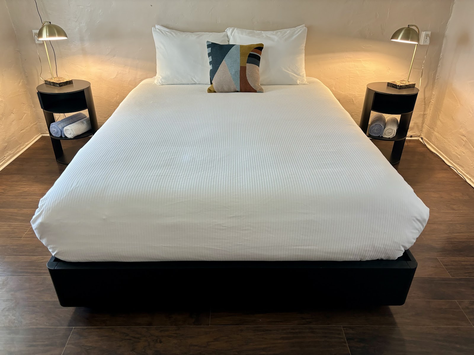 Delights Hot Springs Resort