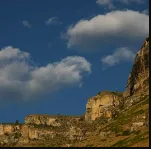 Sinks Canyon State Park