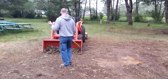 American Sunset RV & Tent Resort