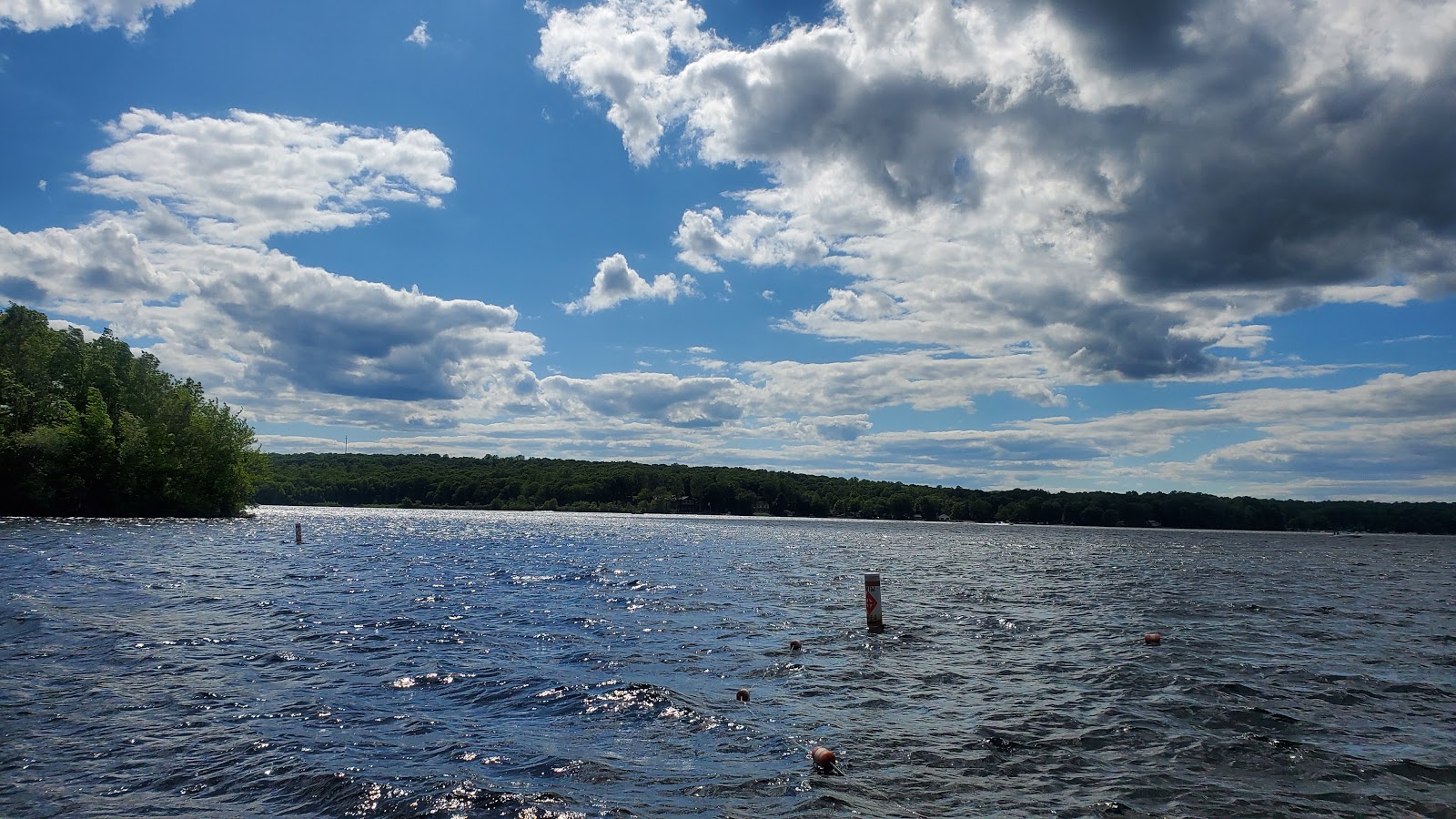 Pequot Ledge Campground