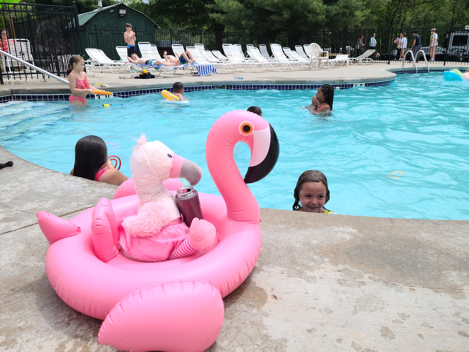 River Bay Camping Resort & Marina