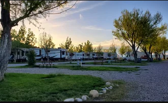 Hart Ranch Hideout RV Park & Campground