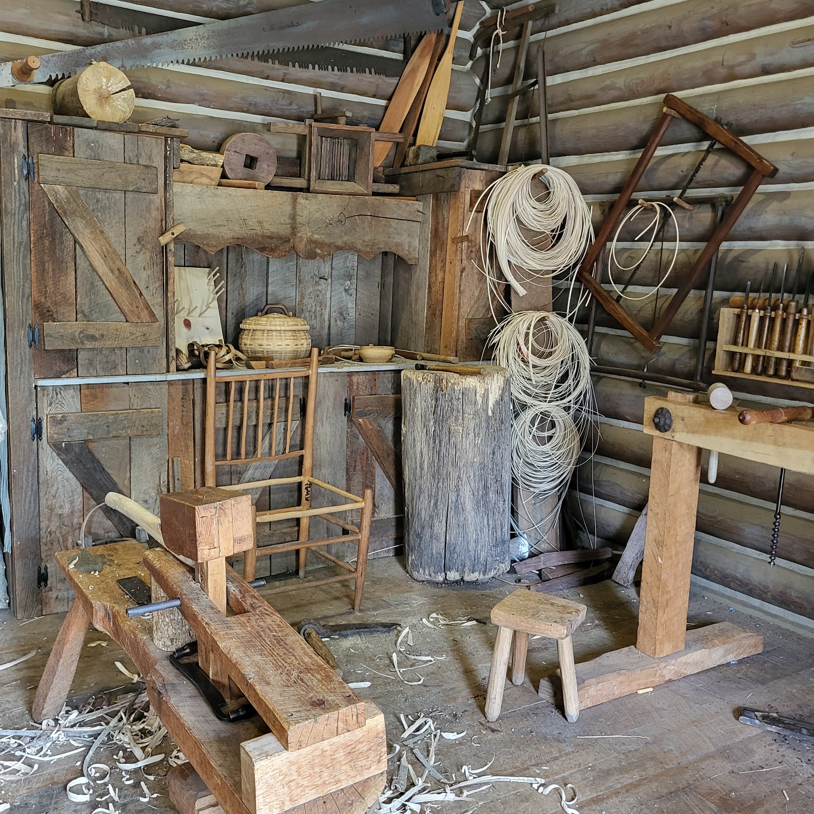 Fort Boonesborough State Park