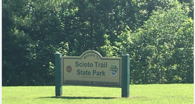 Scioto Trail State Park