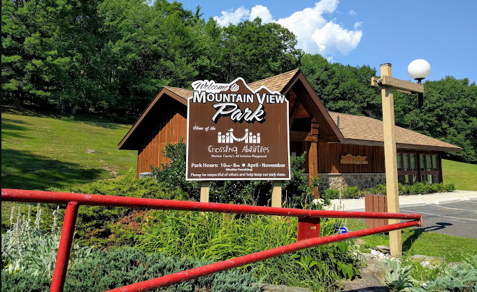 Mountain View Park