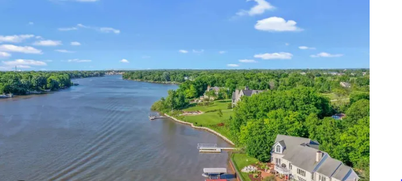 Irish Brothers River of Lakes