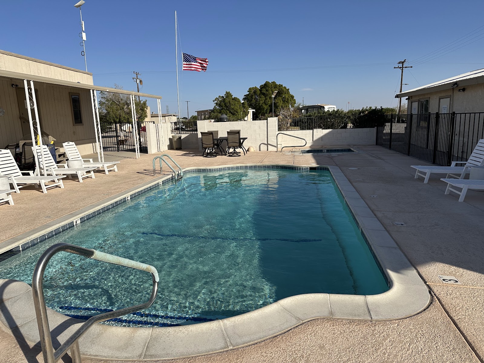 Pilot Knob RV Resort