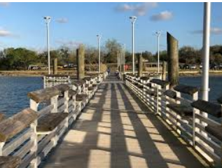 Choke Canyon RV Park