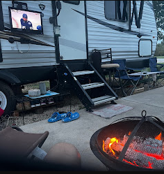 Berry Springs RV Park